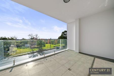 37/554 - 558 Pacific Highway, Mount Colah, NSW 2079, 澳洲