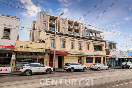 108/611-621 Sydney Road, Brunswick, VIC 3056, Australia