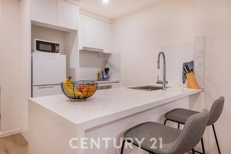 108/611-621 Sydney Road, Brunswick, VIC 3056, Australia