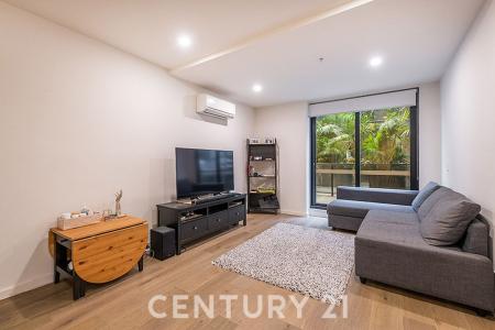 108/611-621 Sydney Road, Brunswick, VIC 3056, Australia