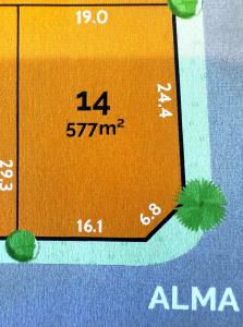 Lot 14 Flying Fox Circuit, Oakville, NSW 2765, Australia