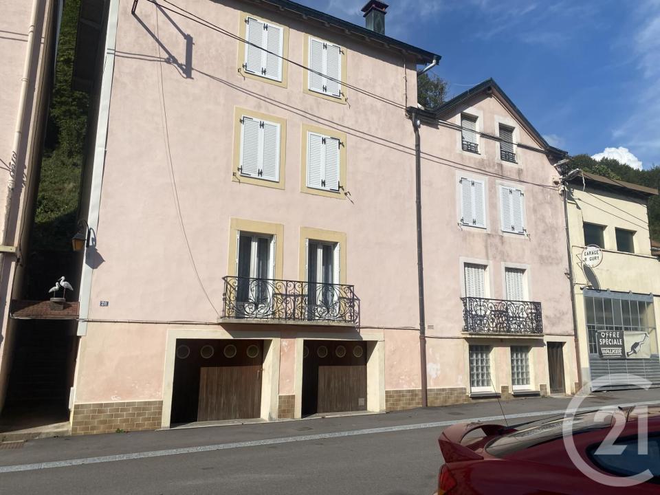 Plombieres Les Bains, Lorraine 88370, France