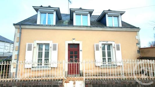Craon, Pays De La Loire 53400, France