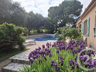Puget Sur Argens, Provence-Alpes-Côte D'Azur 83480, Francia