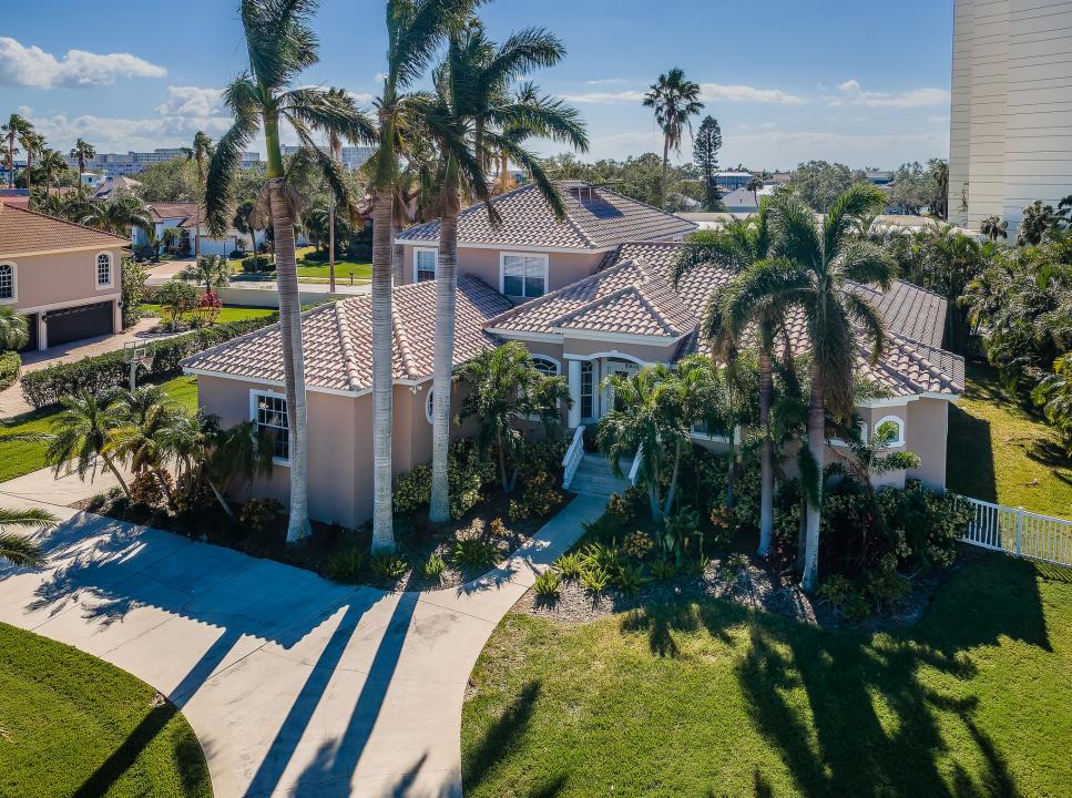 5944 Bay Dr S, Gulfport, Florida 33707, Stati Uniti