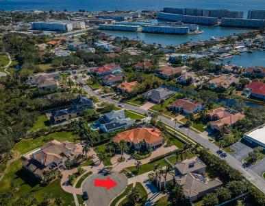 5944 Bay Dr S, Gulfport, Florida 33707, Stati Uniti