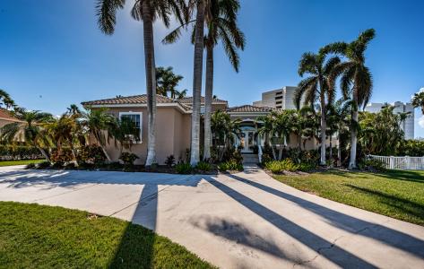 5944 Bay Dr S, Gulfport, Florida 33707, Stati Uniti