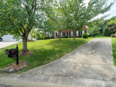 4404 Rock Stream Drive, Charlotte, شمال كارولينا 28269, الولايات المتحدة