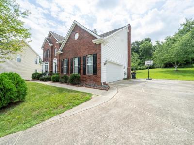 4404 Rock Stream Drive, Charlotte, شمال كارولينا 28269, الولايات المتحدة
