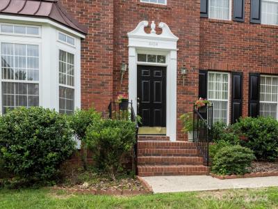 4404 Rock Stream Drive, Charlotte, شمال كارولينا 28269, الولايات المتحدة