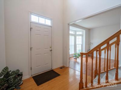 4404 Rock Stream Drive, Charlotte, شمال كارولينا 28269, الولايات المتحدة
