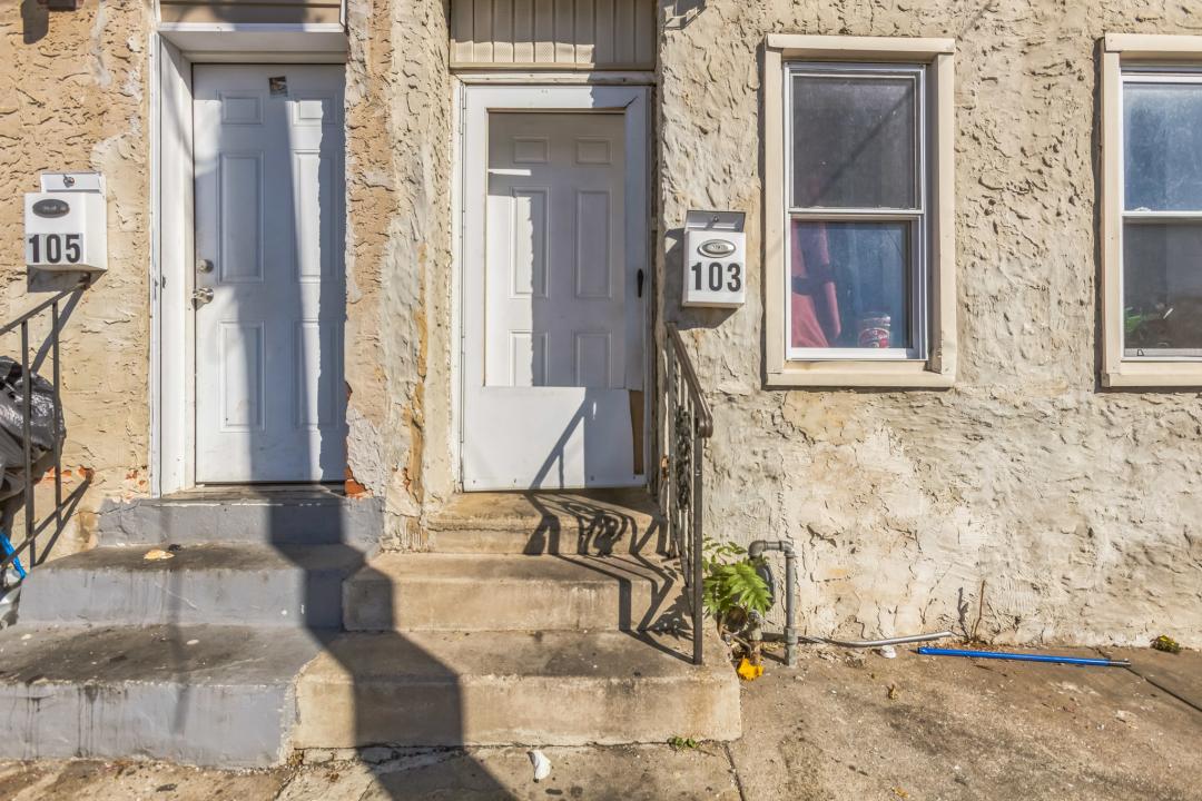 103 Thurlow Street #306, Chester, Pennsylvania 19013, Estados Unidos
