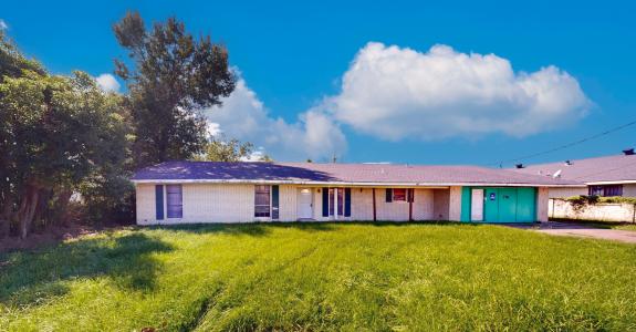 3708 Nelson Rd, Lake Charles, Louisiana 70605
