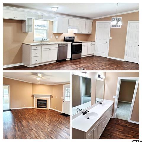 12588 Plum Rd, Lindale, Teksas 75771, USA