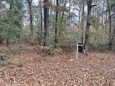 tbd Robin Hill Rd, Americus, Georgia 31719