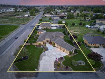 3017 N Road 56, Pasco, Washington 99301, Estados Unidos