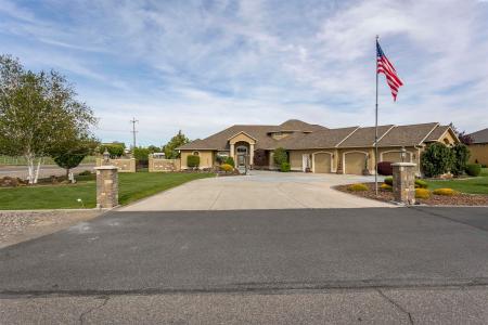3017 N Road 56, Pasco, Washington 99301, Estados Unidos