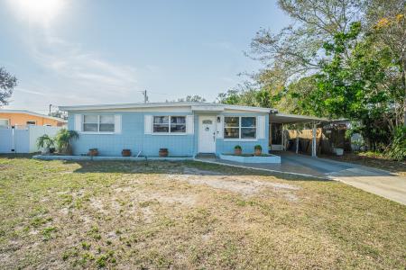 9696 Groveland St., Seminole, Floride 33772, États-Unis