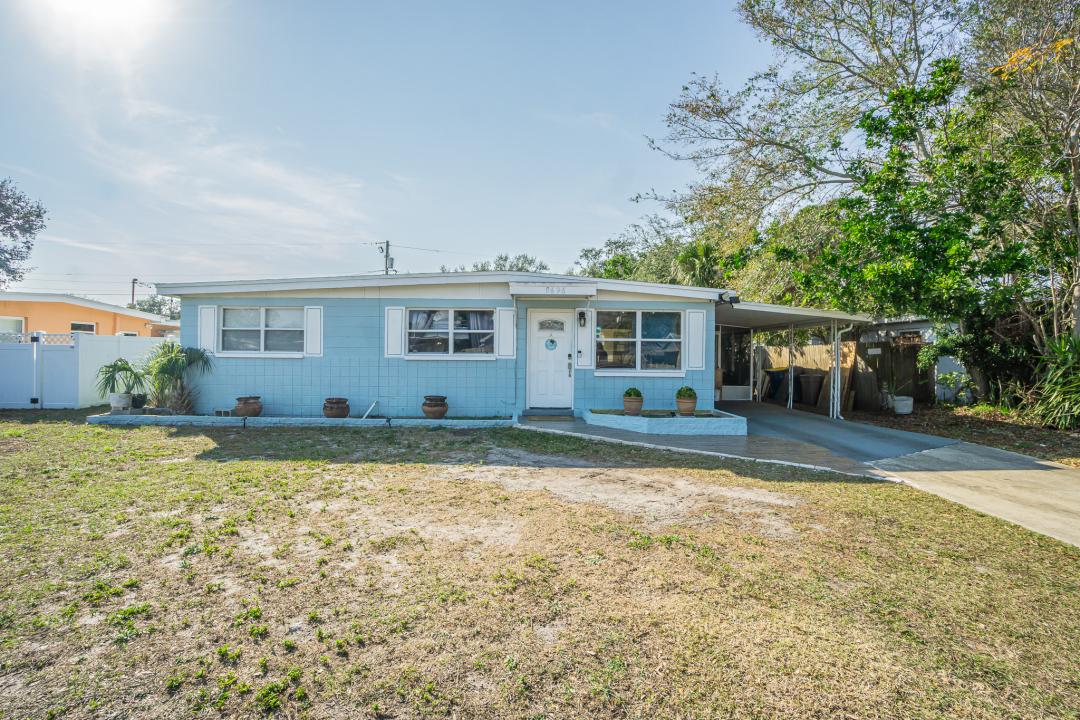 9696 Groveland St., Seminole, フロリダ 33772, アメリカ合衆国
