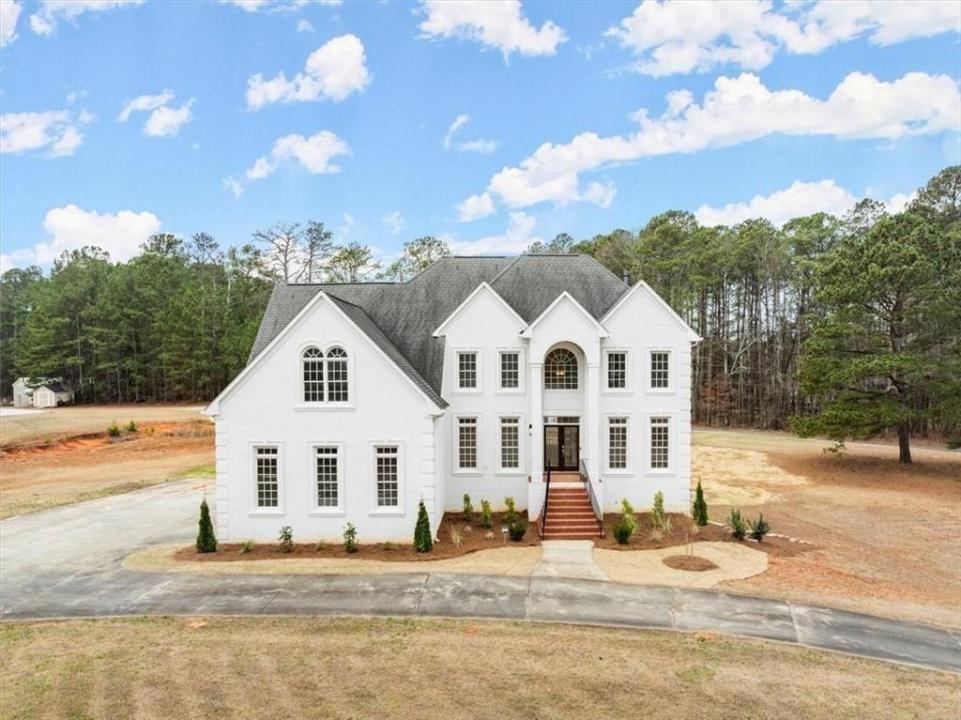 636 Ginger Cake Road, Fayetteville, Georgia 30214, Estados Unidos