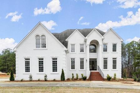 636 Ginger Cake Road, Fayetteville, Georgia 30214, Estados Unidos