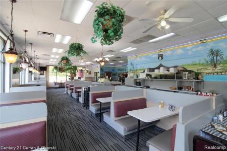 2563 Ellsworth Rd, Ypsilanti Twp, Michigan 48197, Estados Unidos