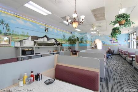 2563 Ellsworth Rd, Ypsilanti Twp, Michigan 48197, Estados Unidos