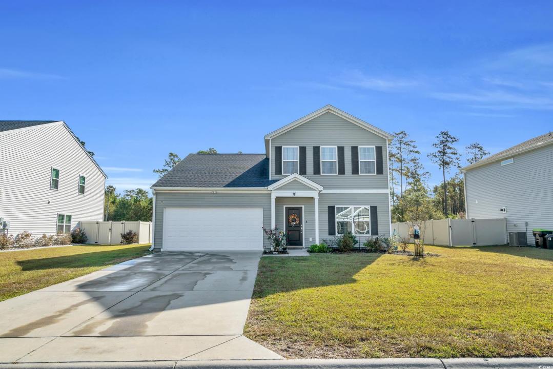 438 Archer Ct., Conway, Carolina Do Sul 29526, Estados Unidos