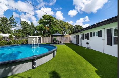 805 SW 22nd Avenue, Fort Lauderdale, Floride 33312, États-Unis