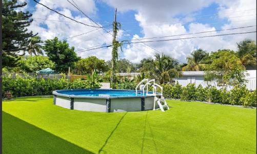805 SW 22nd Avenue, Fort Lauderdale, Floride 33312, États-Unis