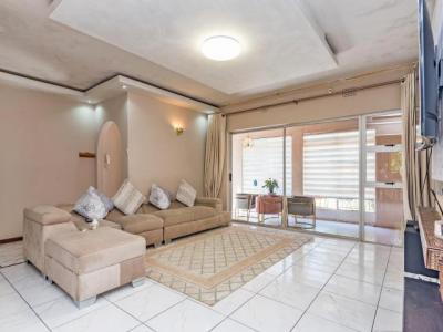 Roodepoort, Gauteng, Nam Mỹ