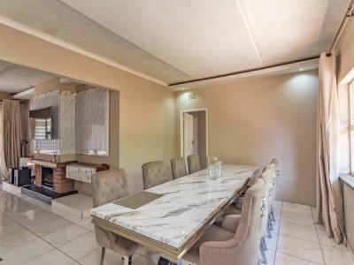 Roodepoort, Gauteng, Nam Mỹ