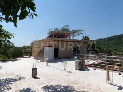 Clavel 16,, Compostela, Nayarit 63727, Mexico