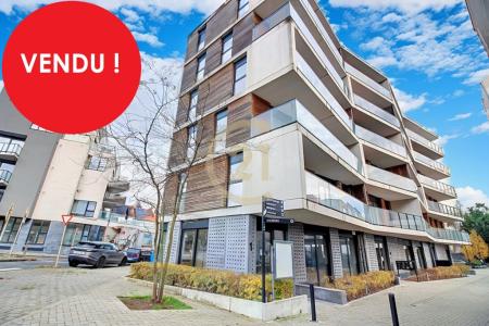 Avenue de Waha 3, Auderghem, Belgium