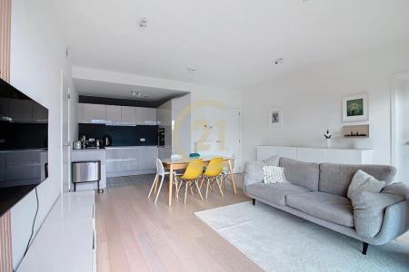 Avenue de Waha 3, Auderghem, 1160, Bỉ