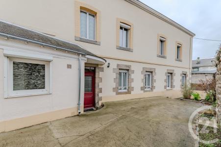 Mayenne, Pays De La Loire 53100, France