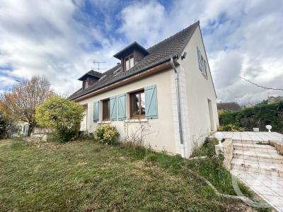 Soissons, Picardie 02200, Francja