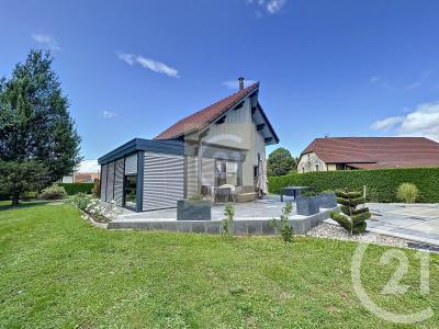 Lepuix Neuf, Franche-Comté 90100, 法国