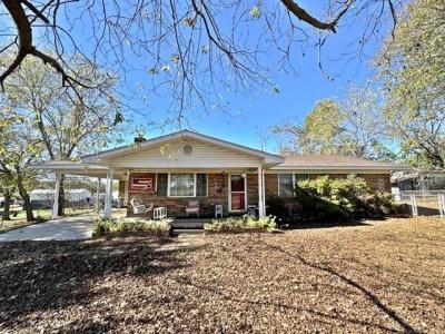 613 S Rodgers Street, Vian, Oklahoma 74962
