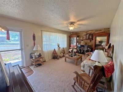 613 S Rodgers Street, Vian, 俄克拉荷马州 74962, 美国