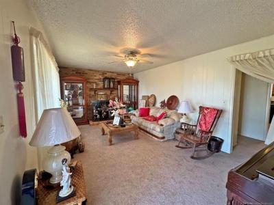 613 S Rodgers Street, Vian, 俄克拉荷马州 74962, 美国