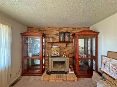 613 S Rodgers Street, Vian, 俄克拉荷马州 74962, 美国