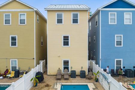 7420 Thomas Drive, Panama City, Florida 32408, Estados Unidos
