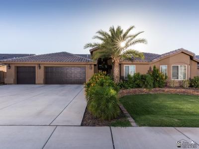 2266 S 46 WAY, Yuma, 亚利桑纳州 85364, 美国