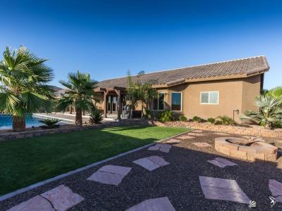 2266 S 46 WAY, Yuma, 亚利桑纳州 85364, 美国
