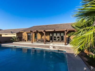 2266 S 46 WAY, Yuma, 亚利桑纳州 85364, 美国