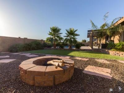 2266 S 46 WAY, Yuma, 亚利桑纳州 85364, 美国