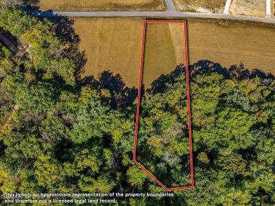 Lot 57 Sunset Blvd, White Pine, Теннесси 37890, Соединенные Штаты