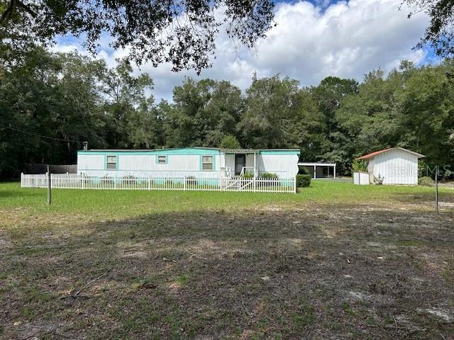 8232 Swan Lake Rd, Melrose, Flórida 32666, Estados Unidos