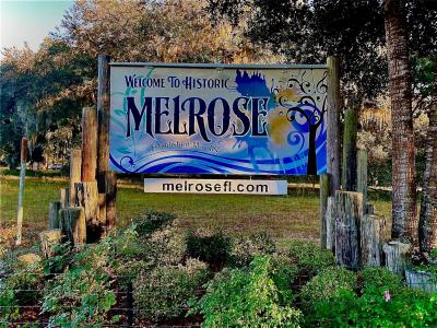 8232 Swan Lake Rd, Melrose, Flórida 32666, Estados Unidos